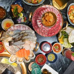 Thai Moo kata Premium Thai BBQ User Photo