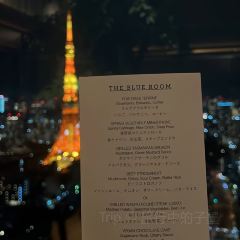 The Jade Room + Garden Terrace User Photo