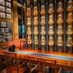 问山海 User Photo