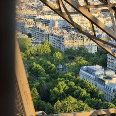 Madame Brasserie - Tour Eiffel User Photo