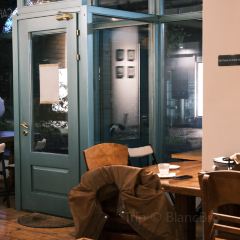 Bowler Coffee Roasters張用戶圖片