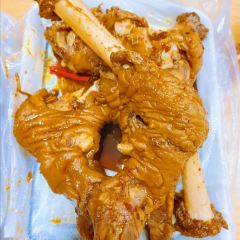 存海羊杂碎·清真 User Photo