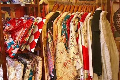 梨岛の屋·日本料理