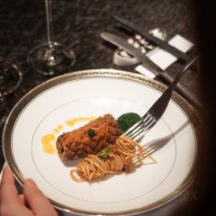 長沙湘江豪生飯店·君庭中餐館張用戶圖片