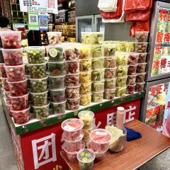 Yi Xin Dessert User Photo