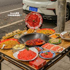 大榛火锅(下吕浦店) User Photo