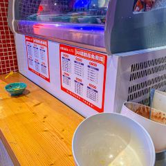 土货重庆火锅(雅安店) 여행 사진