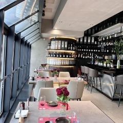 屿·高空餐厅(台商店) User Photo