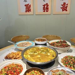 聚张记泡椒鱼(长寿金科美邻汇店) User Photo