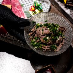 炙道·和牛烧肉酒场(楷林店) 여행 사진
