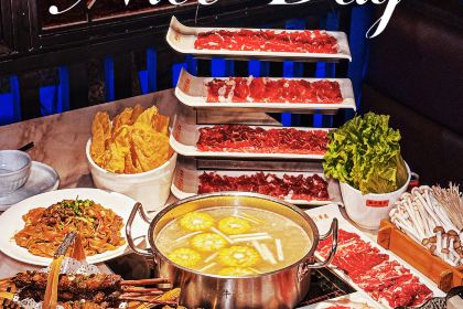 潮牛海记(星光时代店)