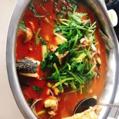 宾川海稍鲜鱼店(第一家海稍鲜鱼店) User Photo