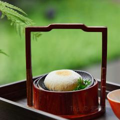 数福餐厅(芝麻街公园里店) User Photo