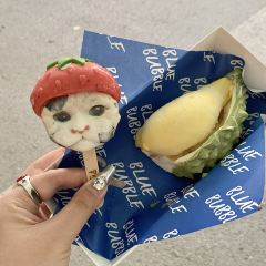 BLUEBUBBLE(总店) User Photo