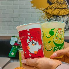 华莱士(六一路店) User Photo