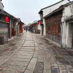 江南私房菜(古镇景区店) User Photo