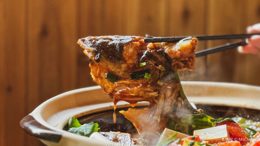 火小牛私房菜·啤酒鱼(西街店)