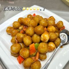大红门(政通路店) User Photo