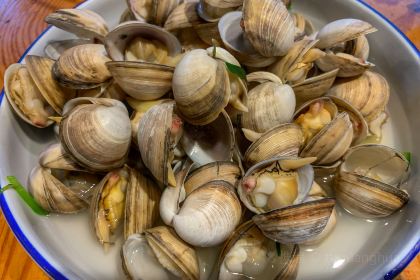 弶小楼(宴江北)