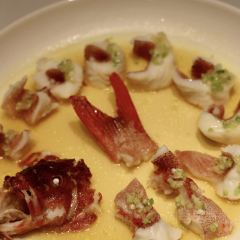 九筵(万航渡路店) User Photo