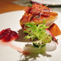 MOREE•莫瑞法式花園（橋東店）張用戶圖片