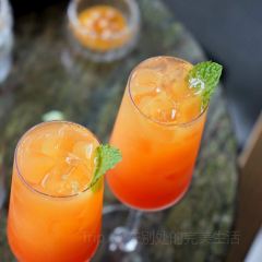 常州星河萬麗飯店·逸庭吧張用戶圖片