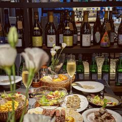 l'envers du décor幕巷扒房（東百中心店）張用戶圖片