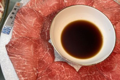 高青远航黑牛体验馆