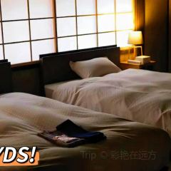 ルアン Nipponia Hotel 伊賀上野 城下町 ảnh của người dùng