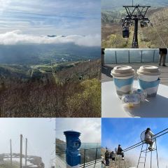 Morning Market cafeteria Nibankan User Photo