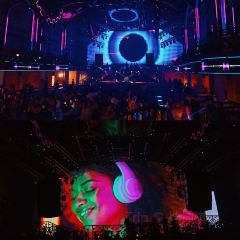 Atlas Super Club User Photo