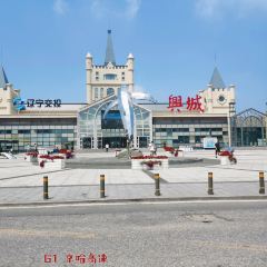 （興城服務區）餐廳張用戶圖片