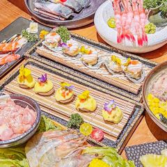 東岸裡·燒肉酒肆（又一城店）張用戶圖片