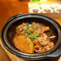 Fuchenghouyuguan (qunli) 여행 사진