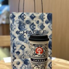 CHAGEE霸王茶姬(楚雄店) ảnh của người dùng
