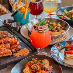 GROTTA BRUNCH燈塔餐廳張用戶圖片