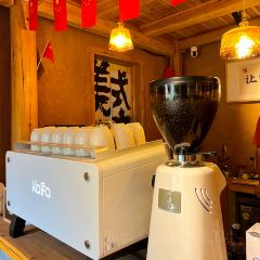 NSD Coffee User Photo