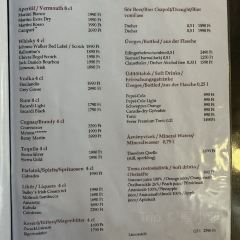 Szazeves Etterem User Photo