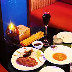荷李活Hollywood wines（萬達店）張用戶圖片