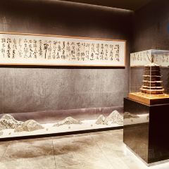 寒山肆 User Photo