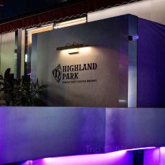 DEW Lounge User Photo