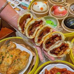 西子名點·經典粵菜（吉之島店）張用戶圖片