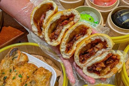 西子名點·經典粵菜(吉之島店)