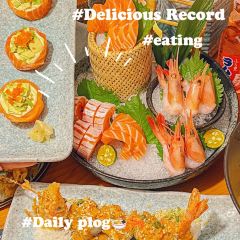 櫻町居壽司料理店張用戶圖片