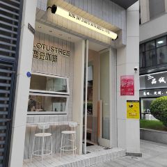 LOTUSTREE鹿豆咖啡(乌山店) User Photo