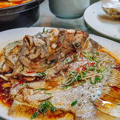 钓鱼台(石井店) User Photo