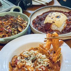 桃食小馆·芝士年糕火锅(百富琪店) User Photo
