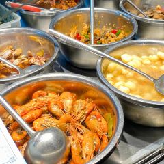 邻家院子(工农路店) User Photo