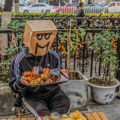 MASK CLUB User Photo