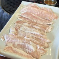 肉本家韓國炭燒張用戶圖片